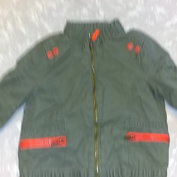 Genuine kids jacket. - Picture 4 of 10